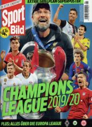 Sport Bild Champ Leagueje Sport Bild Champ Leagueje