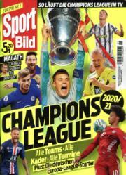 Sport Bild Champ League Sport Bild Champ League