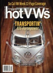 Hot Vws & Dune Buggies Hot Vws & Dune Buggies