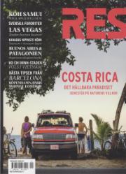 Res - sista nummer Res - sista nummer