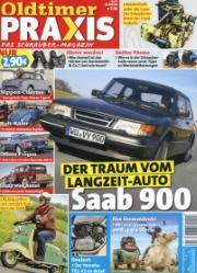 Oldtimer Praxis Oldtimer Praxis