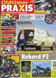Oldtimer Praxis Oldtimer Praxis