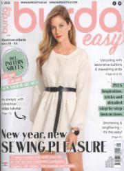 Burda Easy (UK) Burda Easy (UK)