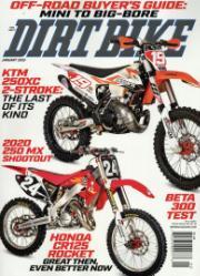Dirt Bike Dirt Bike