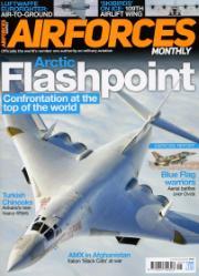 Airforces Monthly Airforces Monthly