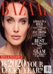 Harpers Bazaar (Us) Harpers Bazaar (Us)