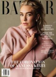 Harpers Bazaar (Us) Harpers Bazaar (Us)