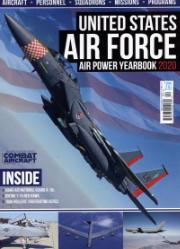 US Airforce Yearbook US Airforce Yearbook