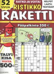 Ristikko Raketti Ristikko Raketti