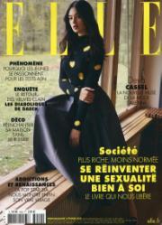 Elle (FR) Elle (FR)