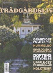 Trädgårdsliv Trädgårdsliv