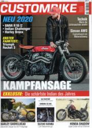 Custombike Custombike