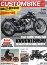 Custombike Custombike