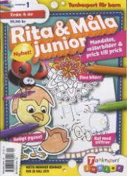 TS Rita & Måla Junior TS Rita & Måla Junior