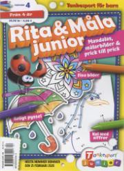 TS Rita & Måla Junior TS Rita & Måla Junior