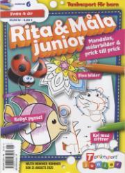 TS Rita & Måla Junior TS Rita & Måla Junior