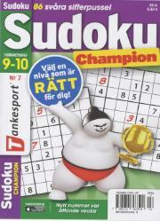 TS Sudoku Champion TS Sudoku Champion