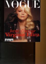 Vogue (FR) Vogue (FR)
