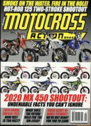 Motocross Action Motocross Action