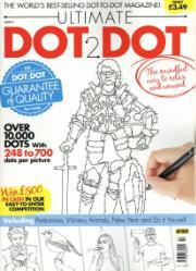 Ultimate Dot to Dot Ultimate Dot to Dot