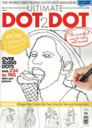 Ultimate Dot to Dot Ultimate Dot to Dot