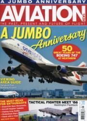 Aviation News Aviation News