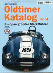 Oldtimer Katalog Oldtimer Katalog