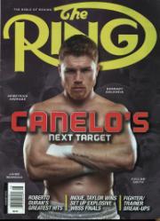Ring /The Ring /The