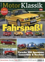 Motor Klassik Motor Klassik