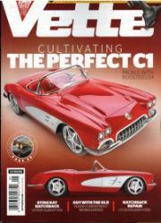 Vette Vette