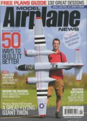 Model Airplane News Model Airplane News