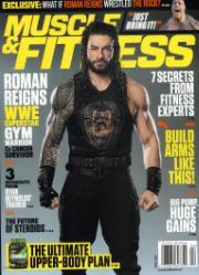 Muscle & Fitness (Us) Muscle & Fitness (Us)
