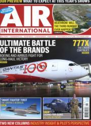 Air International Air International