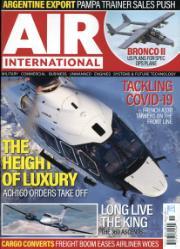 Air International Air International