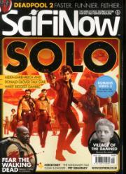Sci Fi Now Sci Fi Now