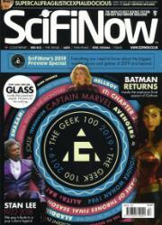 Sci Fi Now Sci Fi Now