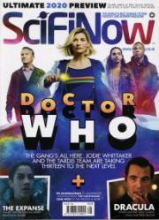 Sci Fi Now Sci Fi Now