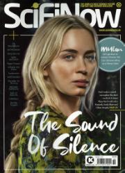 Sci Fi Now Sci Fi Now