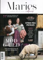 Maries Ideer (DK) Maries Ideer (DK)