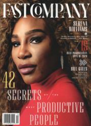 Fast Company Fast Company
