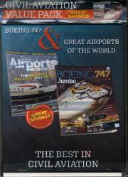 Civil Aviation Pack Civil Aviation Pack
