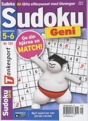 TS Sudoku Geni TS Sudoku Geni
