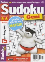 TS Sudoku Geni TS Sudoku Geni