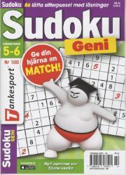 TS Sudoku Geni TS Sudoku Geni