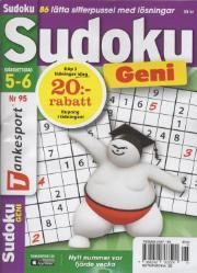 TS Sudoku Geni TS Sudoku Geni