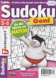 TS Sudoku Geni TS Sudoku Geni