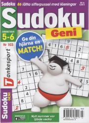TS Sudoku Geni TS Sudoku Geni