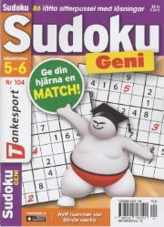 TS Sudoku Geni TS Sudoku Geni