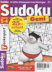 TS Sudoku Geni TS Sudoku Geni