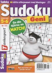 TS Sudoku Geni TS Sudoku Geni